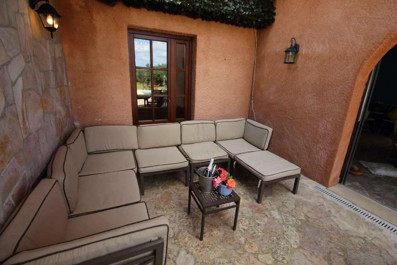 Villa Cami De Son Lluch Algaida  Algaida (Mallorca)
