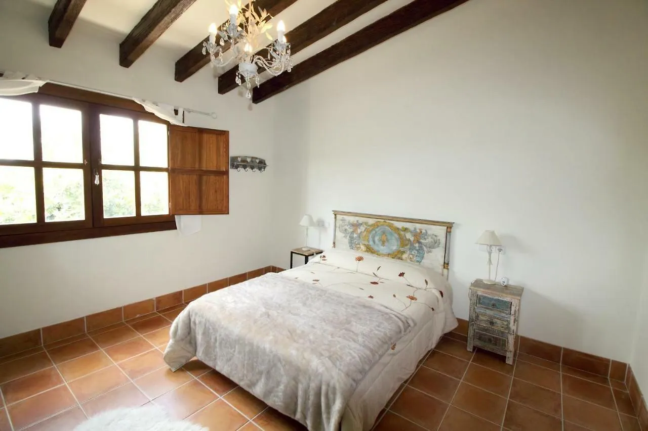 Villa Cami De Son Lluch Algaida   Algaida (Mallorca)