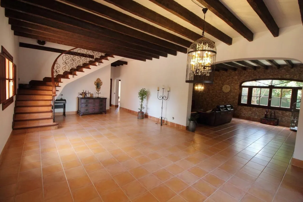 Villa Cami De Son Lluch Algaida   Algaida (Mallorca)
