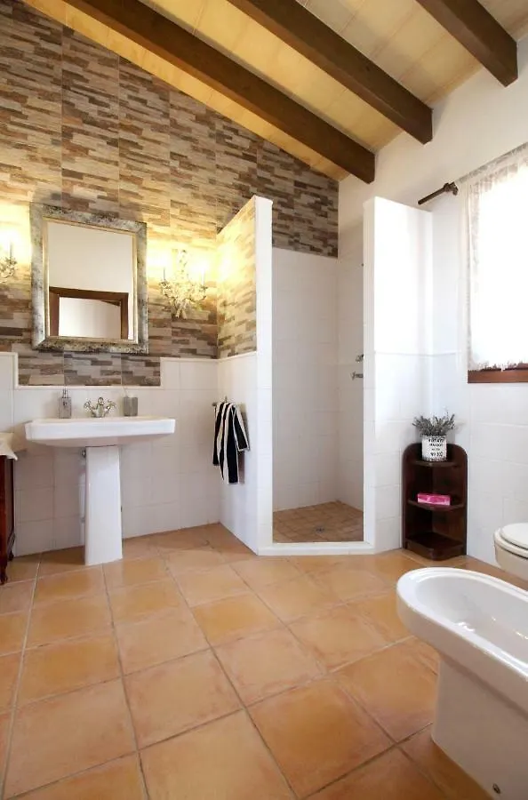 Villa Cami De Son Lluch Algaida   Algaida (Mallorca)