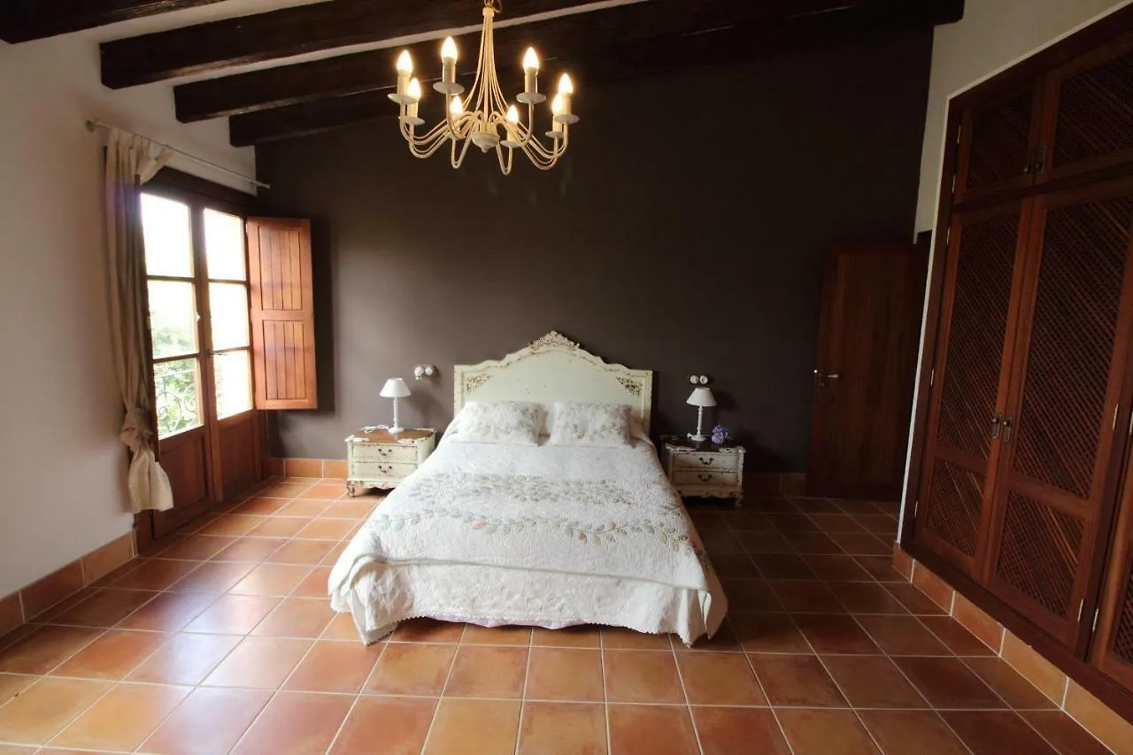 Villa Cami De Son Lluch Algaida   Algaida (Mallorca)