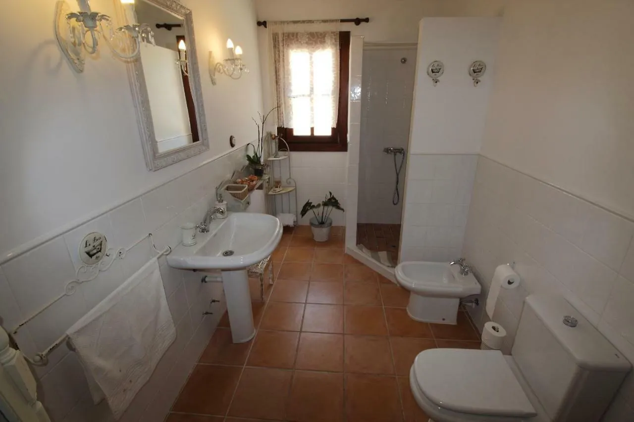 Villa Cami De Son Lluch Algaida  Spain