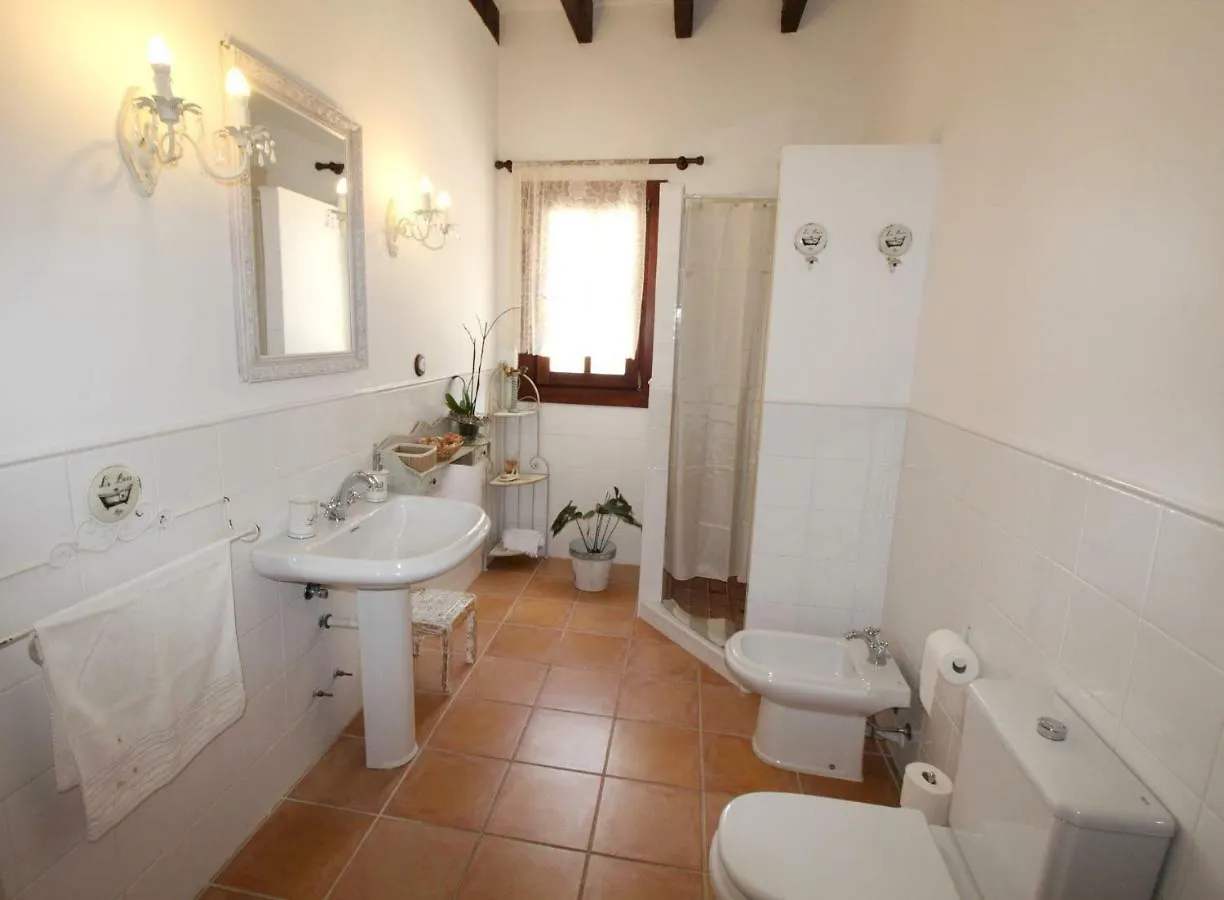Villa Cami De Son Lluch Algaida  Algaida (Mallorca)